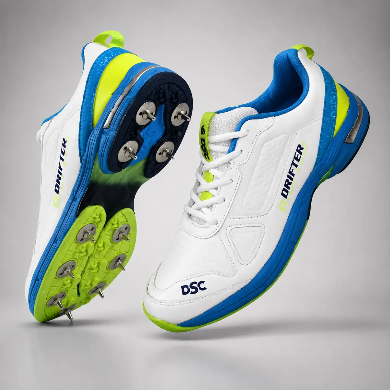 Cricket Spike Shoes