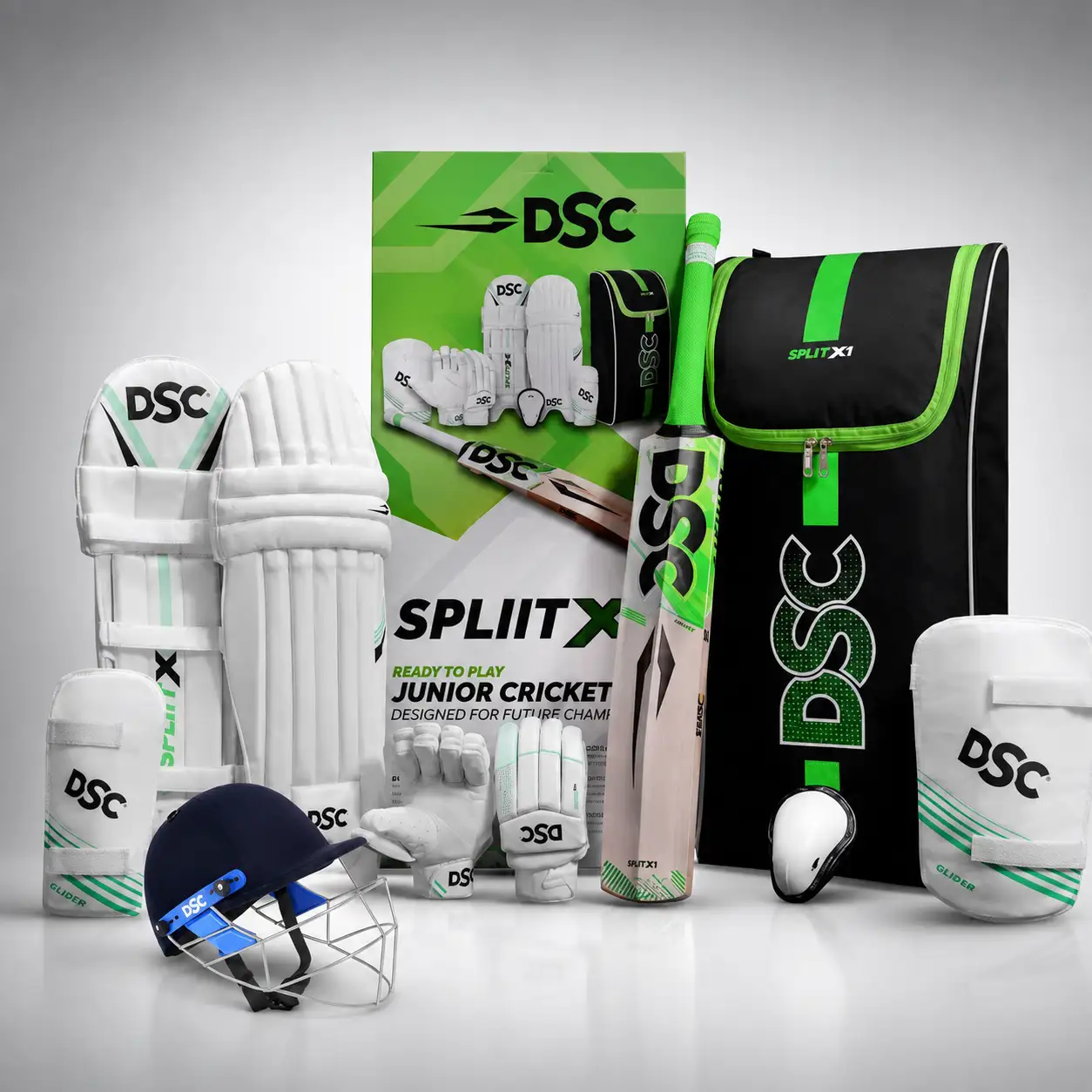 Cricket Kit Set