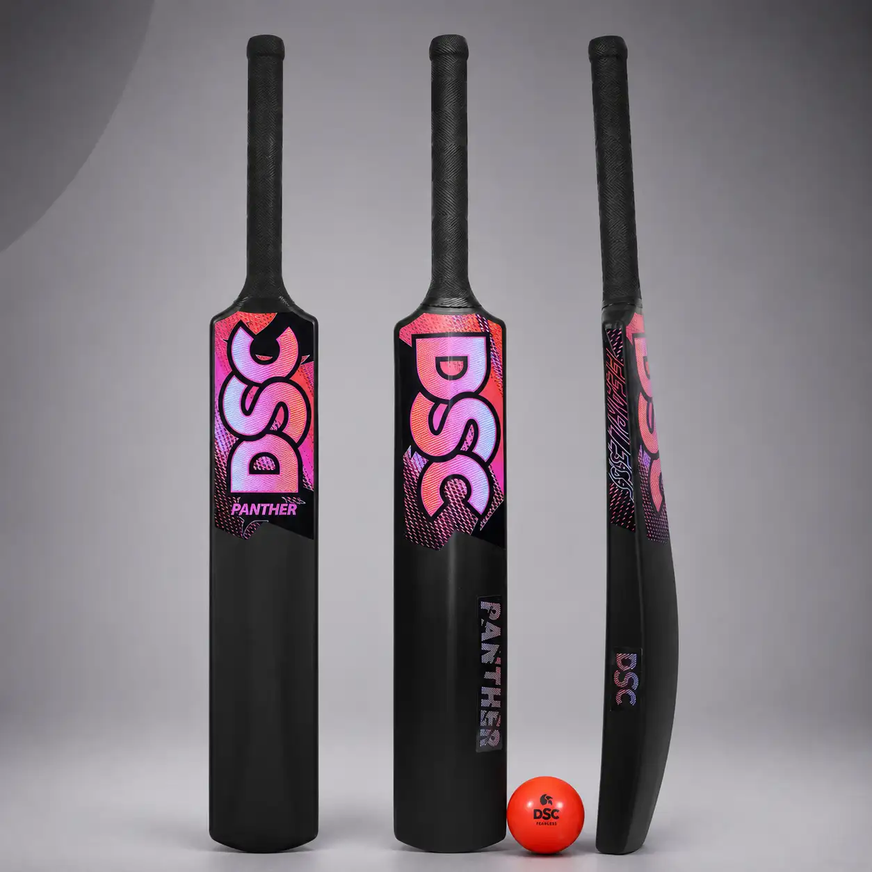 Fiber Bat