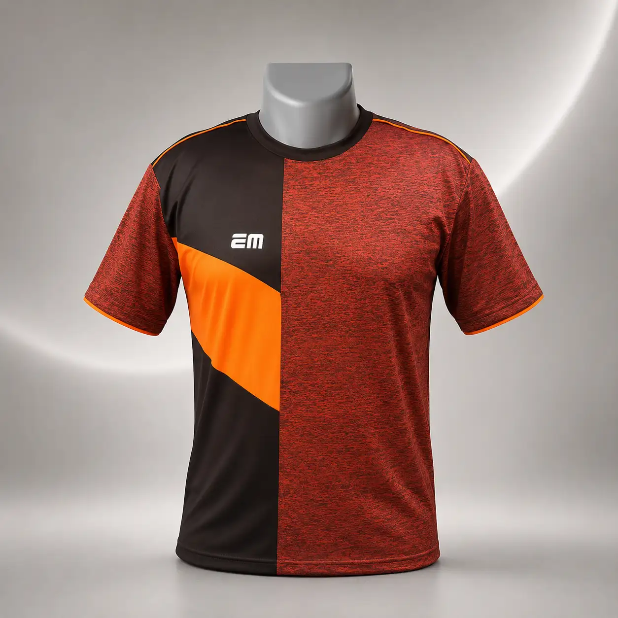Sports t-shirt