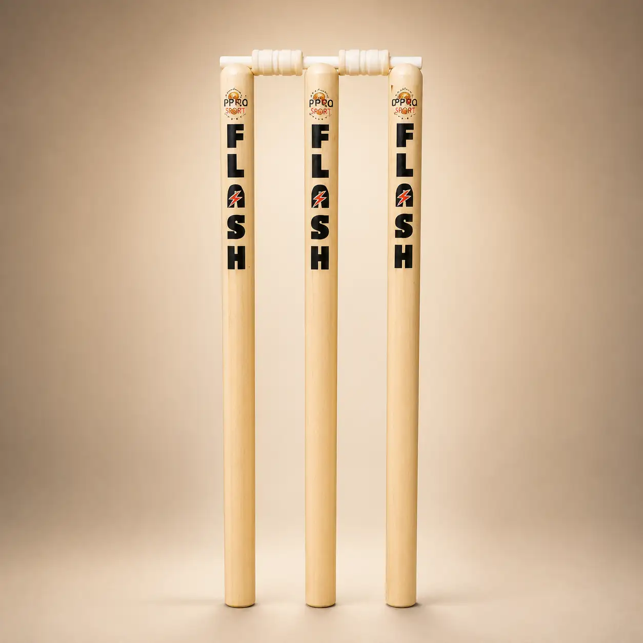 Stumps (wooden)