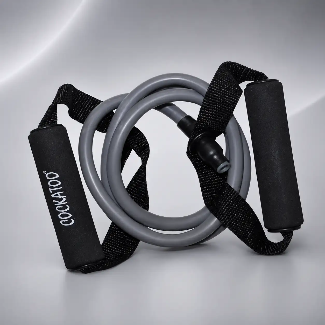 Expander tube