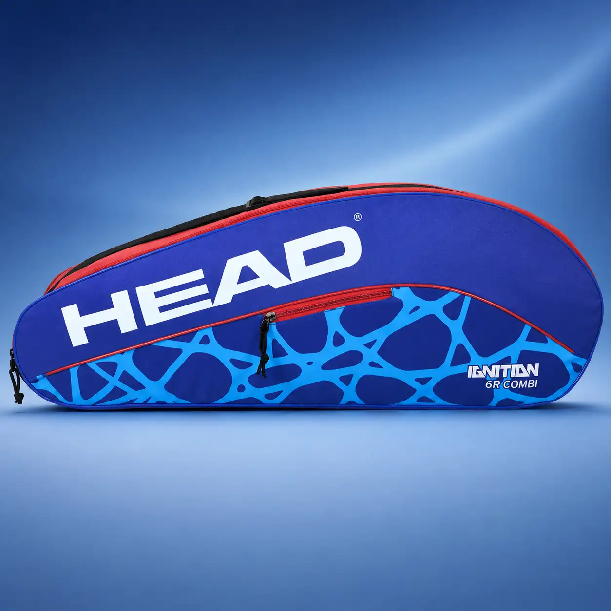 Badminton kit bag
