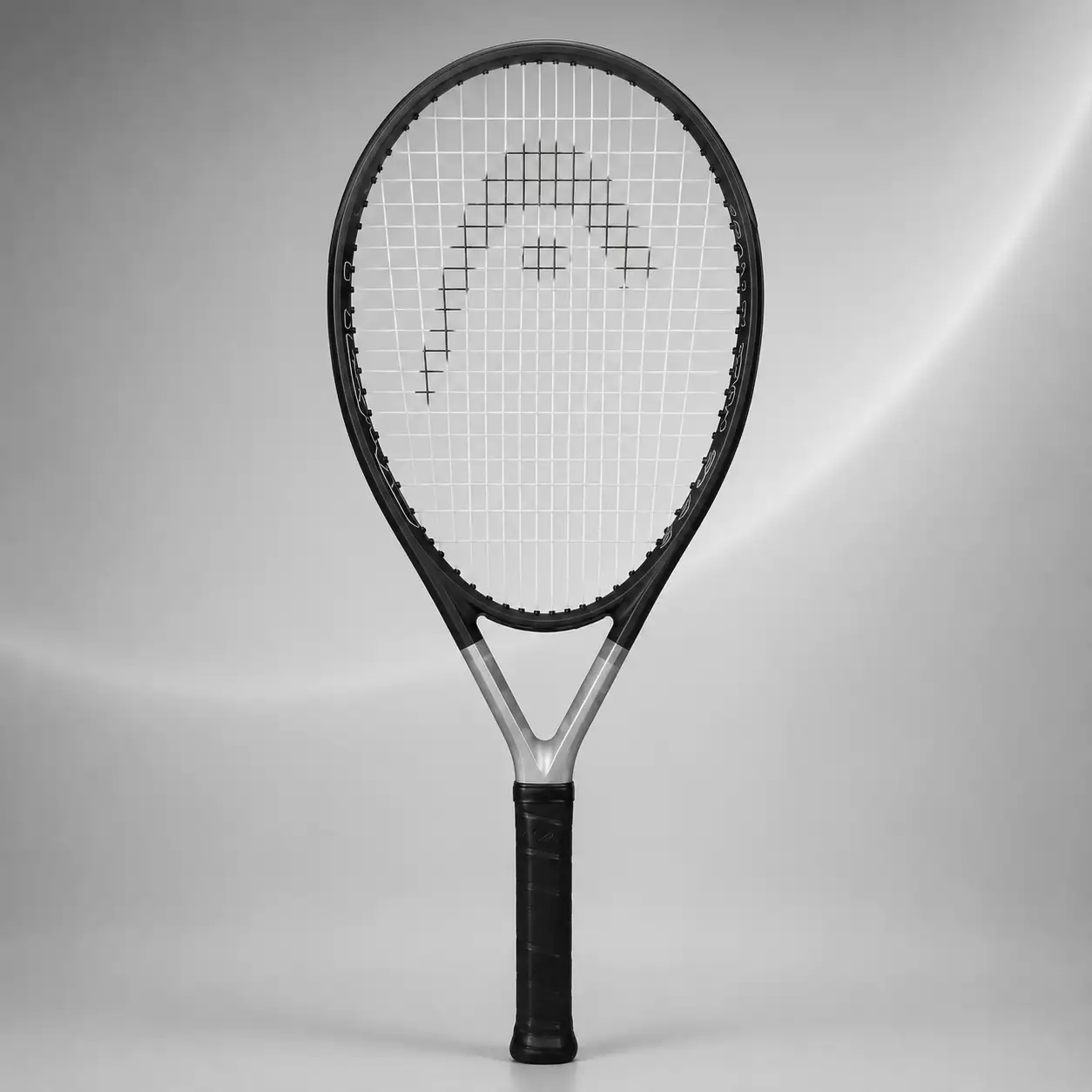 Lawn tennis racquets