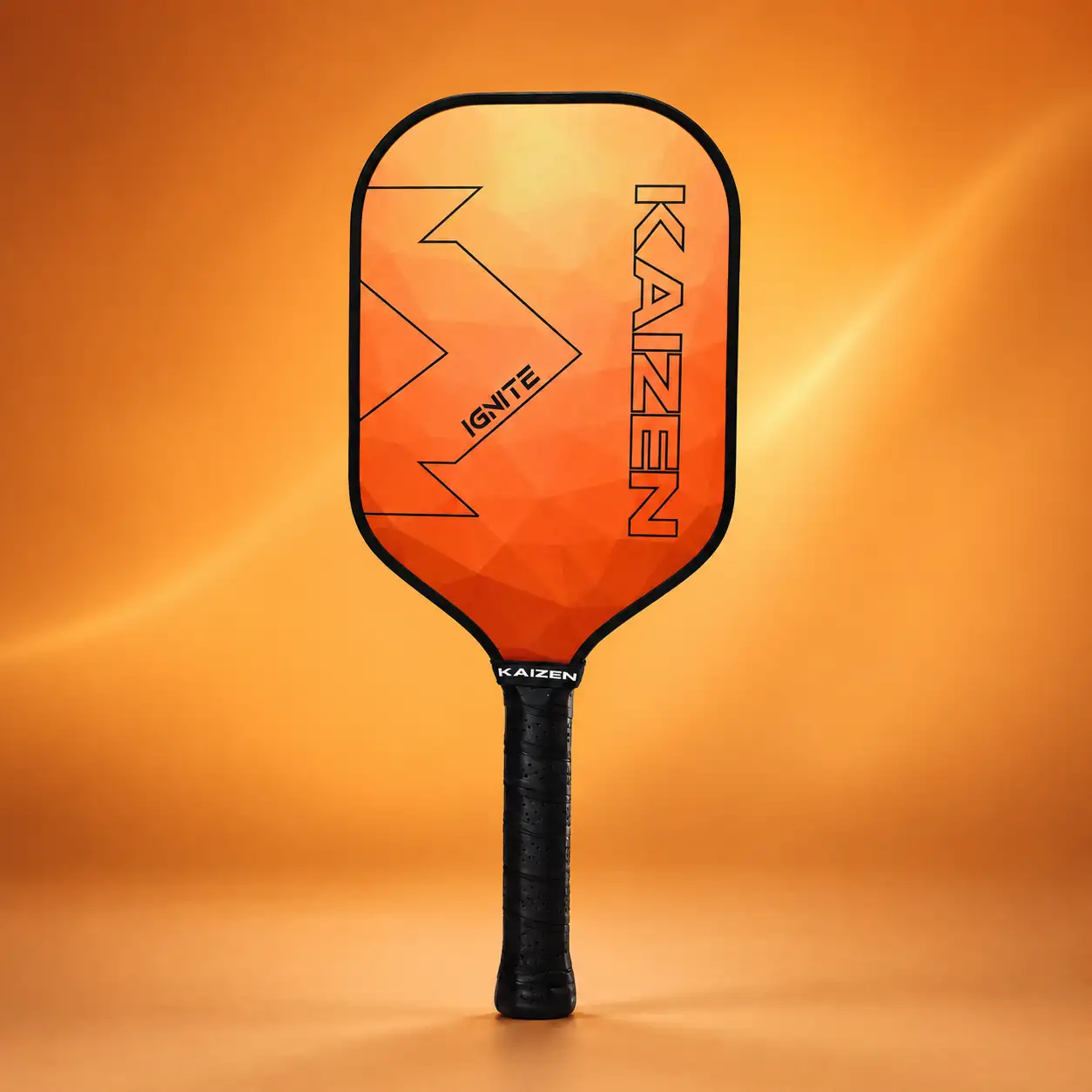 Pickle ball bat