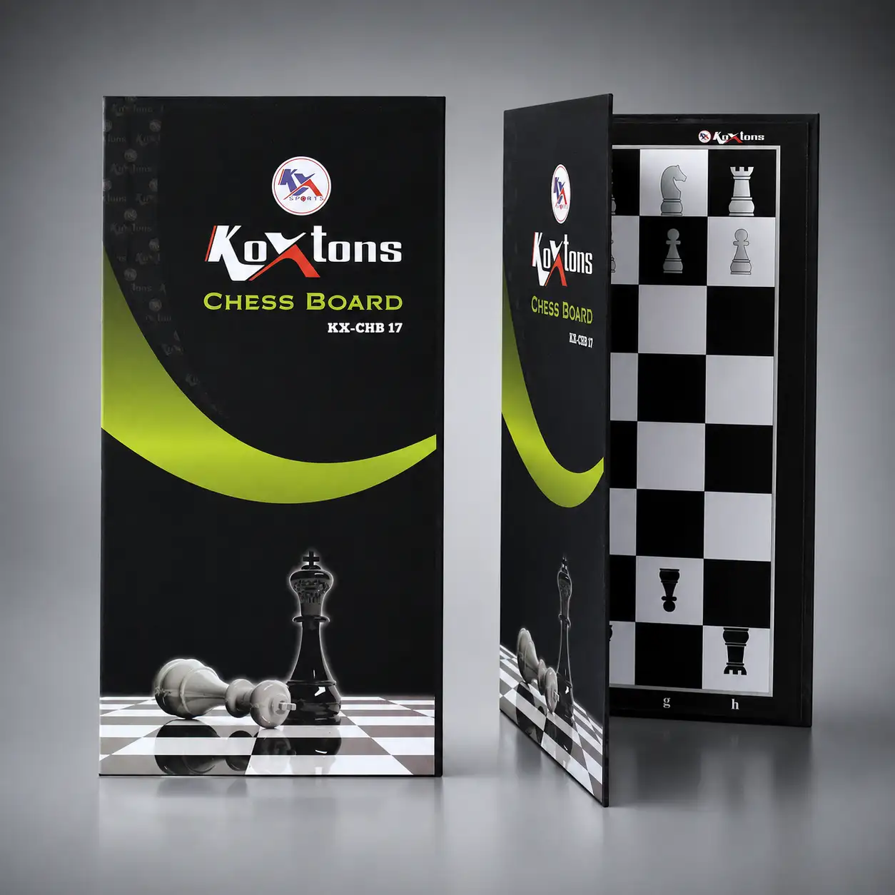 Chess board