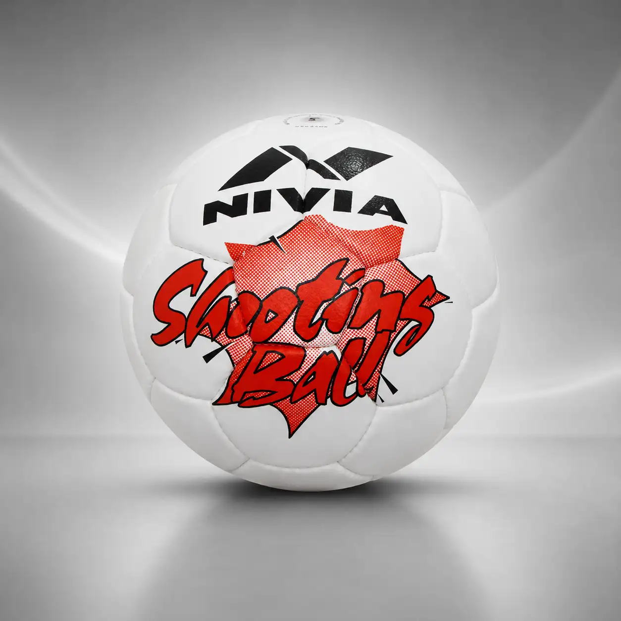 Shooting Ball