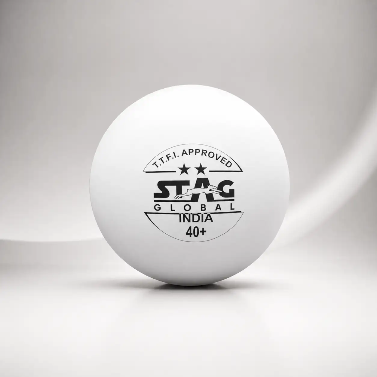 TT Ball