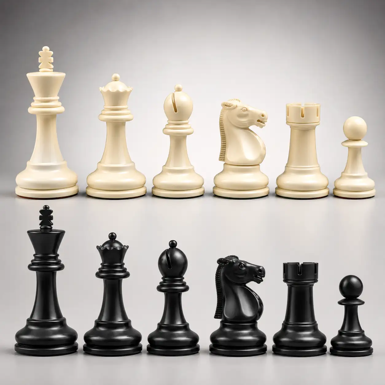 Chess coins