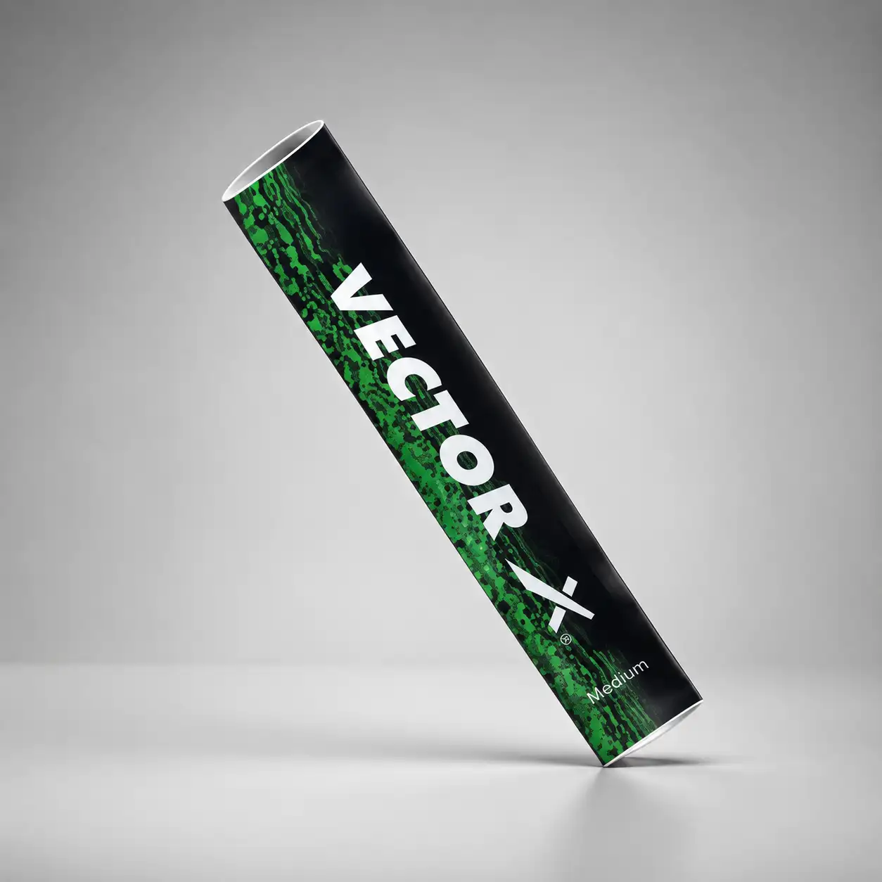 Latex loop band